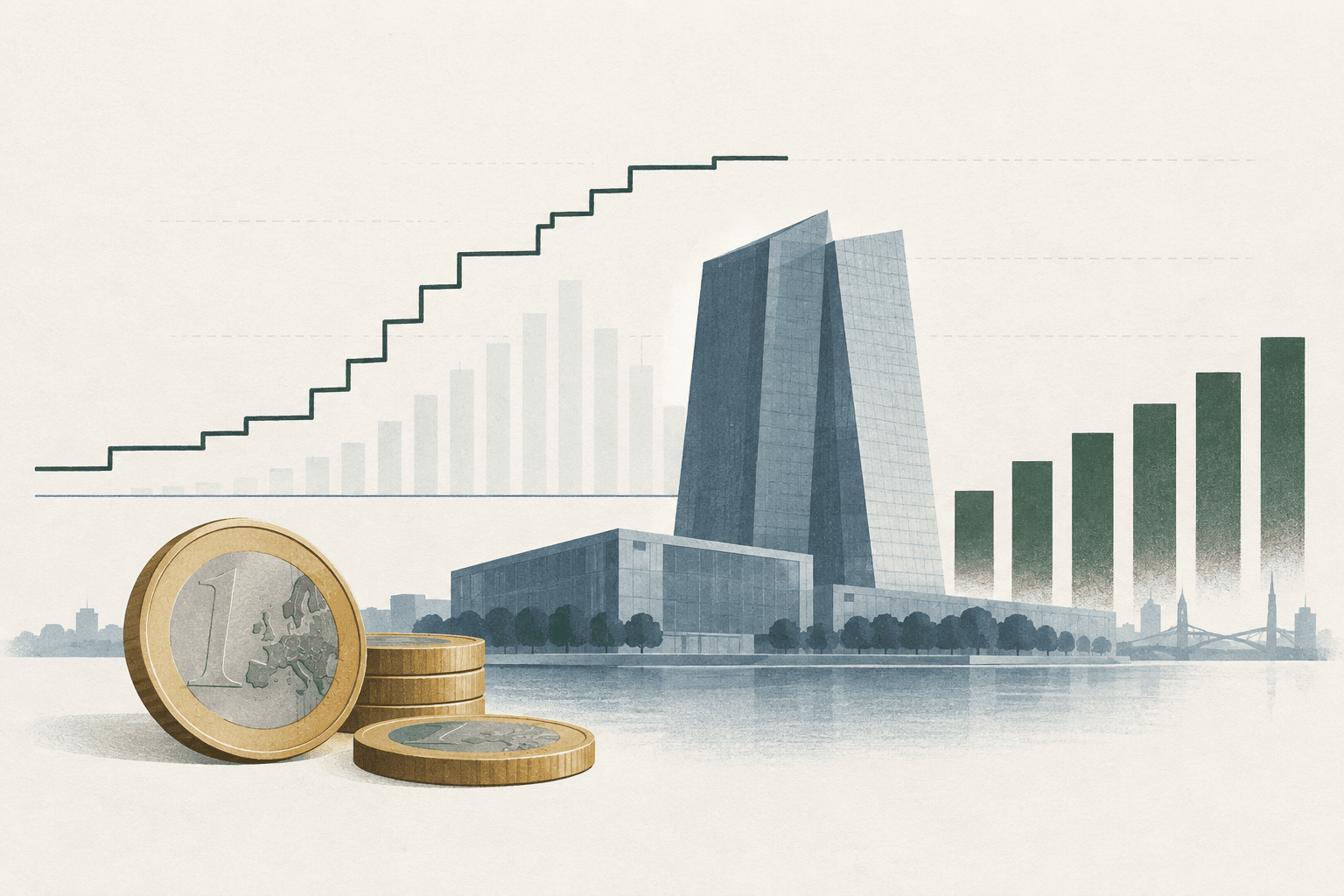 Illustration des taux d’intérêt et des marchés obligataires européens